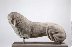 Löwe von Knidos