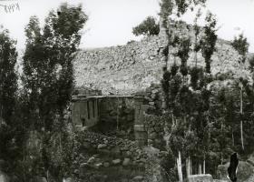 Qanawat, El Melaebi