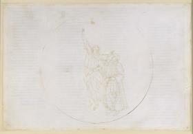 La Divina Commedia, Paradiso X. Aufstieg zur vierten Planetensphäre (Sonnenhimmel): Das Licht des Thomas von Aquino stellt Dante den Himmel der Weisen vor