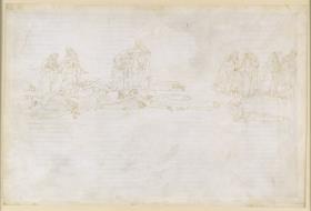 La Divina Commedia, Purgatorio XX. Fünfter Ring des Purgatoriums: Buße der Habgierigen und Verschwender; Gespräch mit Hugo Capet