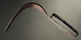 Strigilis
