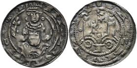 Kalsmunt: Friedrich I.