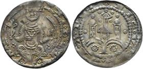 Kalsmunt: Friedrich I.