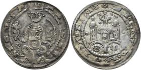 Kalsmunt: Friedrich I.