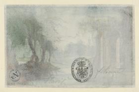 Sammlerstempel