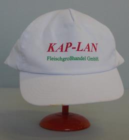 KAP-LAN Fleischgroßhandel GmbH