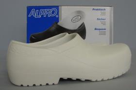 "Alpro" (Firmenname)