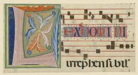 Initiale
