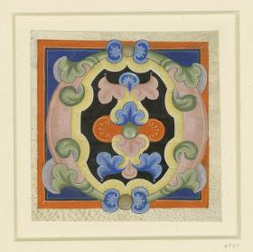 Initiale