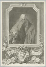 Porträt des Girdamo Venier