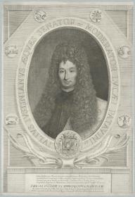 Porträt des Giulio Giustiniani