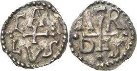 Karolinger: Karl der Große