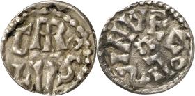 Karolinger: Karl der Große