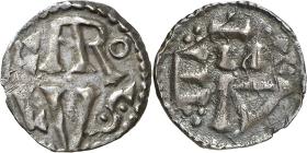 Karolinger: Karl der Große