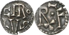 Karolinger: Karl der Große