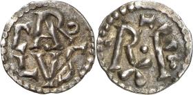 Karolinger: Karl der Große