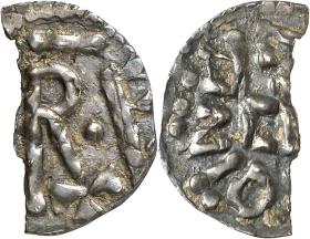 Karolinger: Karl der Große