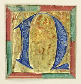 Initiale