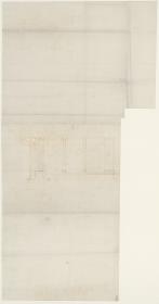 Peterskirche, architektonisches Detail
