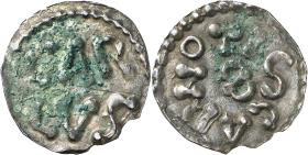 Karolinger: Karl der Große