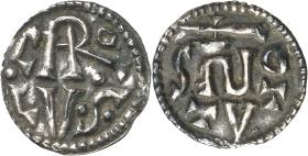 Karolinger: Karl der Große