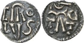 Karolinger: Karl der Große