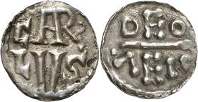Karolinger: Karl der Große
