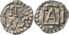 Karolinger: Karl der Große