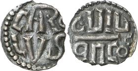 Karolinger: Karl der Große