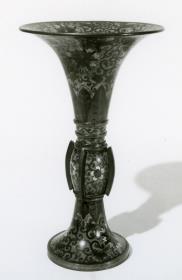shen an hua pen 神案花盆