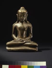 Der Jina Rishabhanatha
