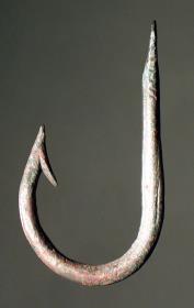 Angelhaken