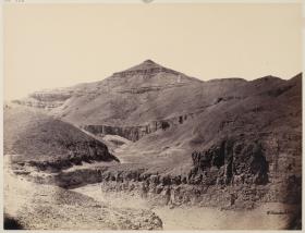 Theben, Tal der Könige, Königsgräber der 18.-20. Dynastie