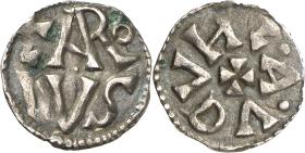 Karolinger: Karl der Große