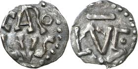 Karolinger: Karl der Große