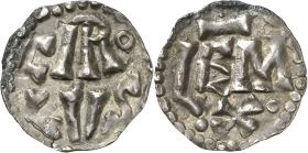 Karolinger: Karl der Große