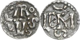 Karolinger: Karl der Große