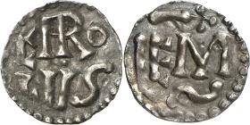 Karolinger: Karl der Große