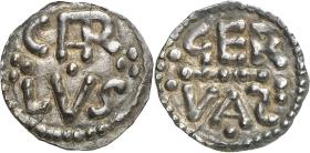 Karolinger: Karl der Große