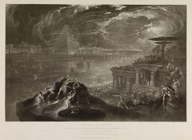 Der Untergang Babylons / The Fall of Babylon