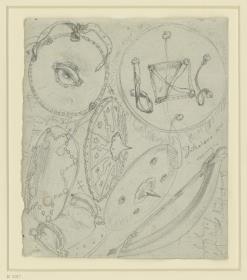 Schilde des 16. und 17. Jahrhunderts und Armbrustbogen, Historisches Museum, Dresden