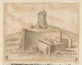 Casa della Vergine Trivia