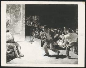 Die Leute von Port Madeleine. Dorfgeschichten aus der Provence Die hübsche Denise S. 116/117