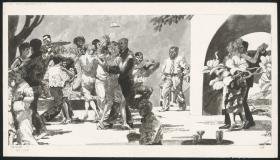 Die Leute von Port Madeleine. Dorfgeschichten aus der Provence Die Hübsche Denise S. 114/115
