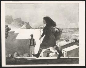 Die Leute von Port Madeleine. Dorfgeschichten aus der Provence   Pepe Marcheuse S. 60/61