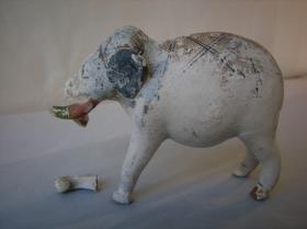 Elefant