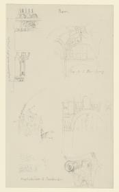 Rom, Baptisterium, S. Giovanni in Fonte, Cappella di Giovanni Evangelista