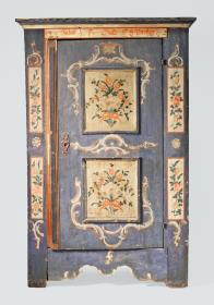1798 Jakob Pircher