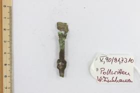 Gürtelschnalle