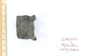 Gürtelschnalle